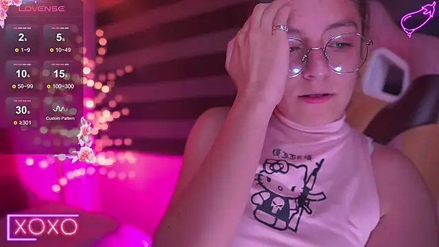 milly kenner online show from 31, 1, 2025