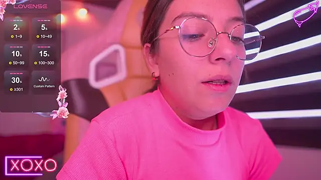 milly kenner online show from 1, 2, 2025