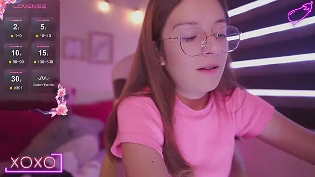 milly kenner online show from 1, 2, 2025