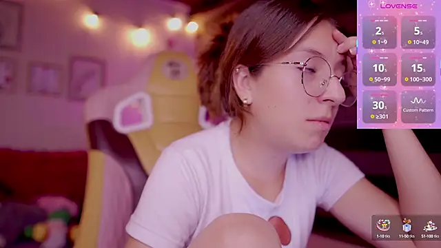 milly kenner online show from 15, 3, 2025