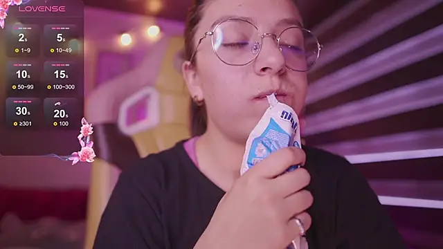 milly kenner online show from 15, 12, 2025