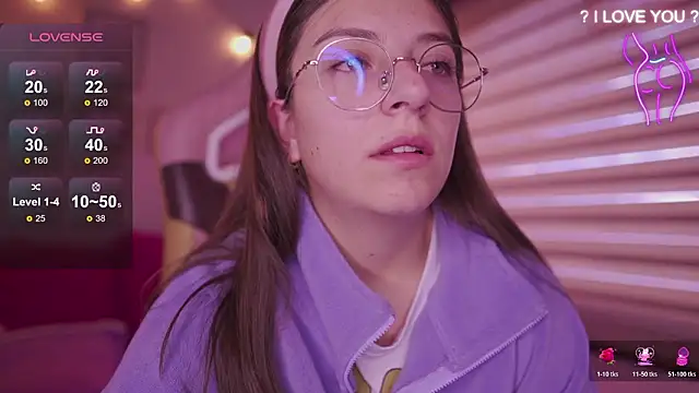 milly kenner online show from 26, 2, 2026