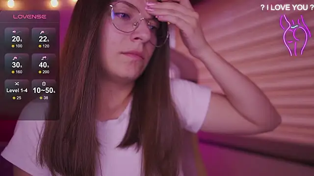 milly kenner online show from 27, 2, 2026