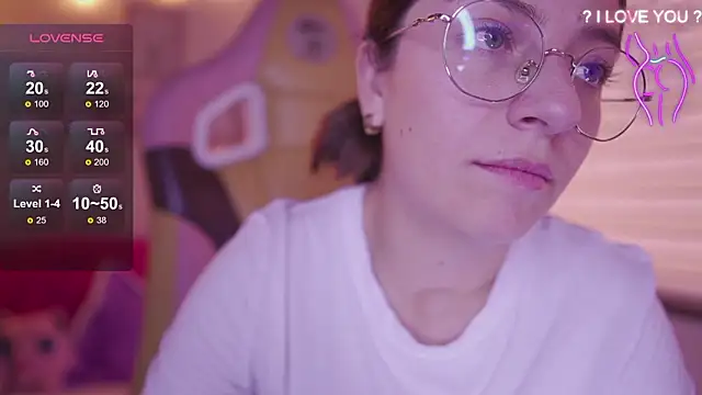 milly kenner online show from 3, 3, 2026