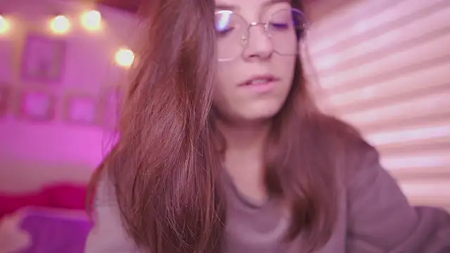 milly kenner online show from 16, 3, 2026