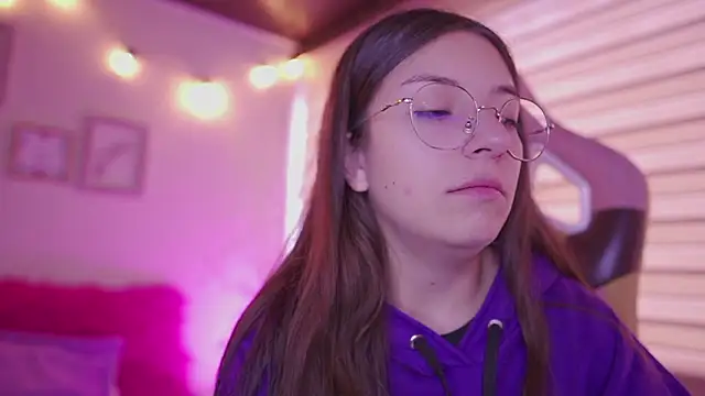 milly kenner online show from 18, 3, 2026