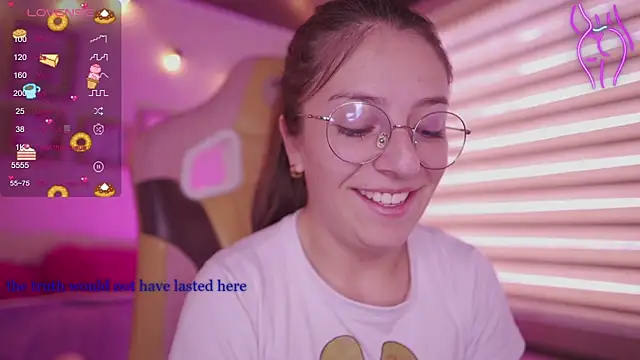 milly kenner online show from 21, 4, 2026