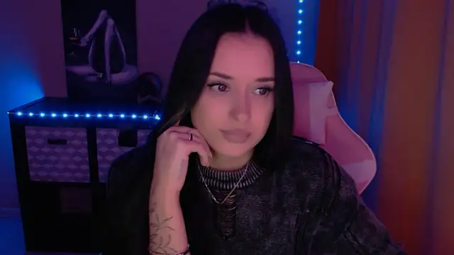 AlisaLink online show from 26, 1, 2025