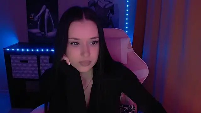 AlisaLink online show from 25, 2, 2025