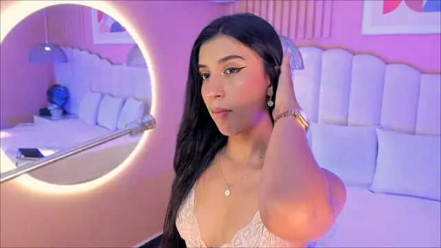 zia cooper online show from 25, 10, 2025