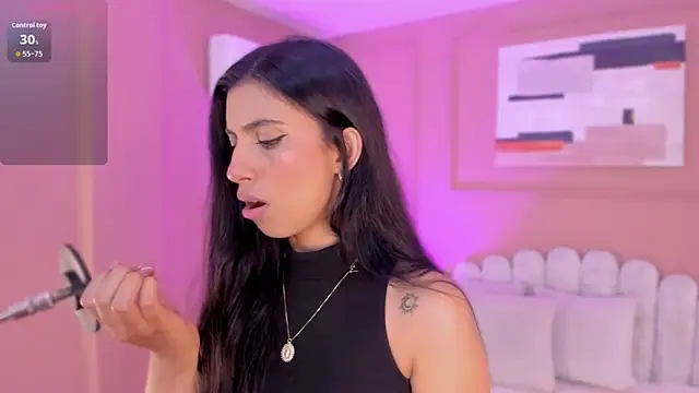 zia cooper online show from 22, 12, 2025