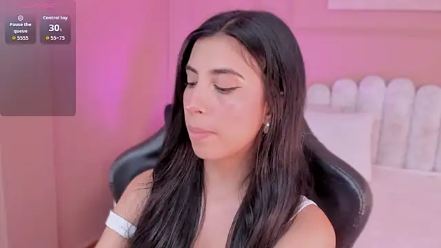 zia cooper online show from 24, 2, 2026