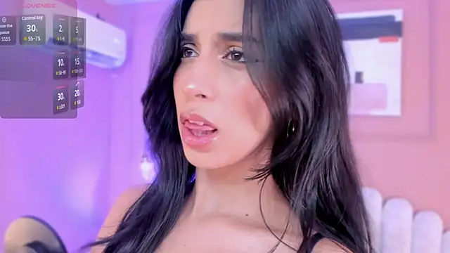 zia cooper online show from 4, 4, 2026