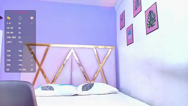 littleebonymommy online show from 25, 1, 2025