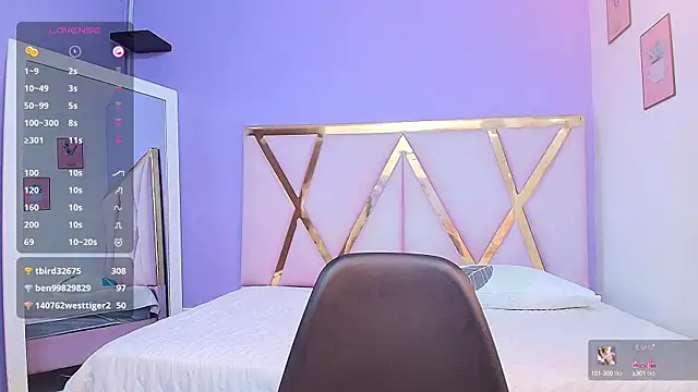 littleebonymommy online show from 25, 1, 2025