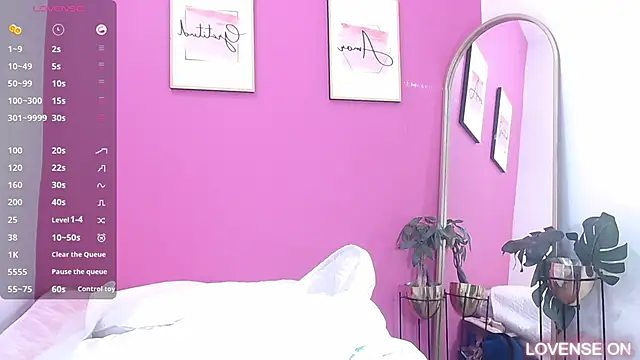 littleebonymommy online show from 18, 3, 2025