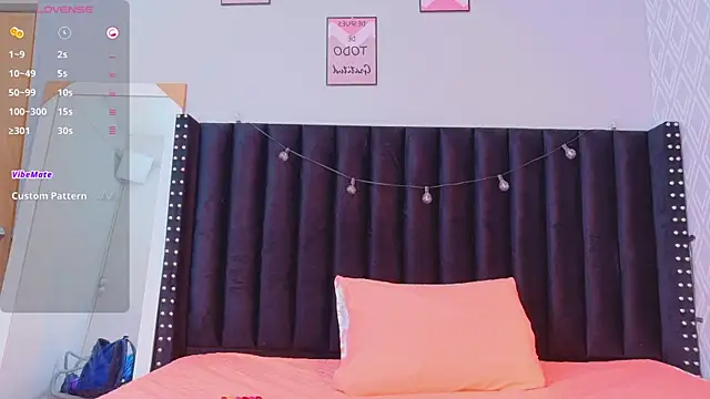 littleebonymommy online show from 16, 9, 2025