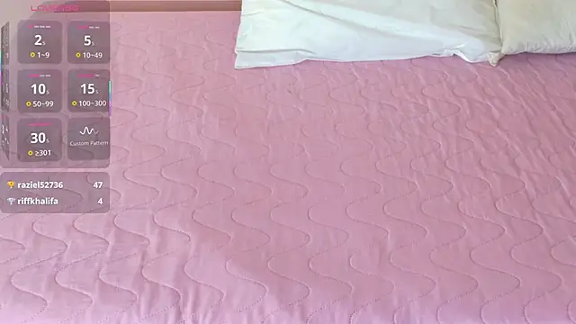 littleebonymommy online show from 15, 11, 2025