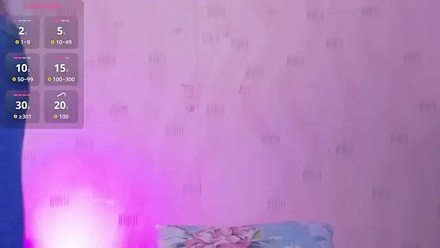 littleebonymommy online show from 24, 2, 2026