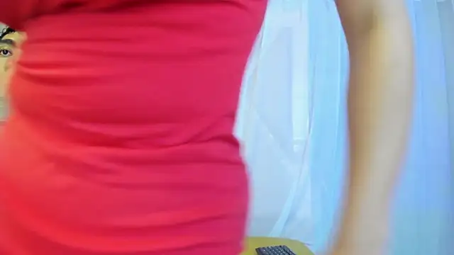 Annyeli online show from 12, 1, 2025