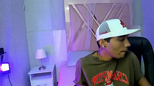 Annyeli online show from 22, 1, 2025