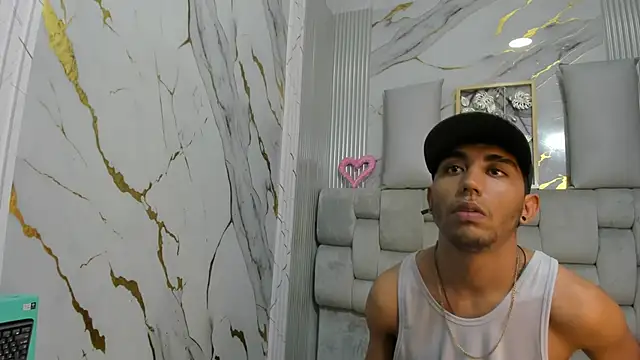 Annyeli online show from 7, 2, 2025