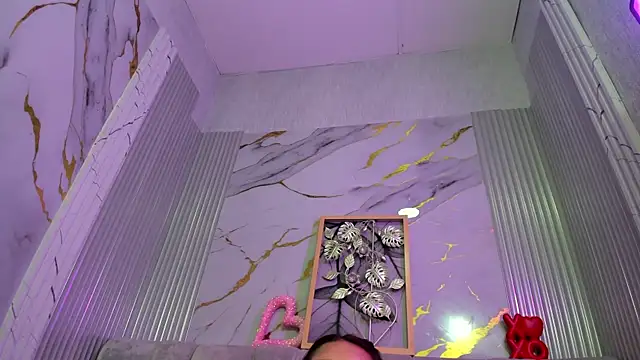 Annyeli online show from 20, 2, 2025