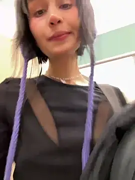 bigbabykiki online show from 8, 12, 2024