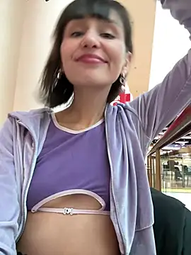 bigbabykiki online show from 13, 2, 2025