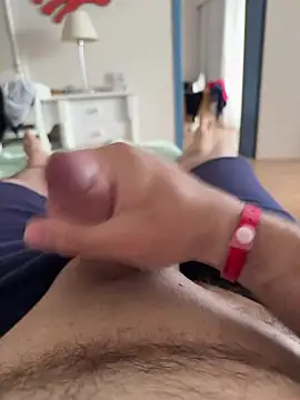 Gartengolem online show from 11, 3, 2025