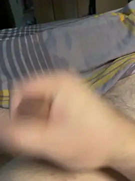 Gartengolem online show from 23, 11, 2025