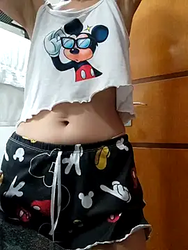 Branquinhasexy online show from 21, 1, 2025