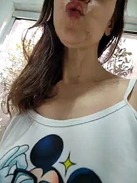 Branquinhasexy online show from 26, 1, 2025