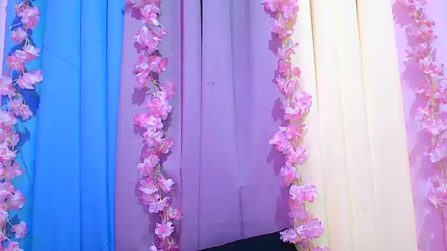 faelitababy online show from 25, 2, 2026