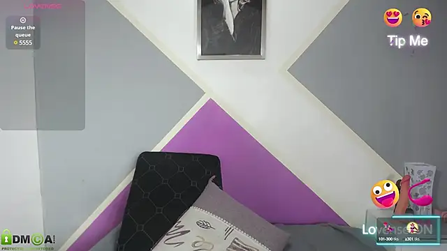 karla charloby online show from 31, 1, 2025