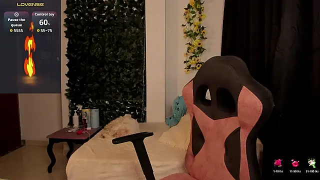 Snapshot of karla_charloby chatting on 27, 2, 2026 karla charloby online show from 27, 2, 2026