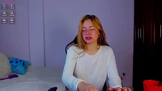 karla charloby online show from 28, 3, 2026