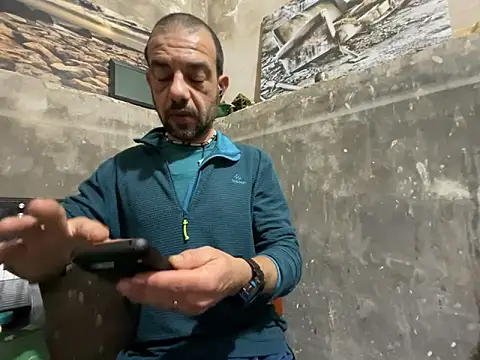 Snapshot of FotografoPollon chatting on 1, 3, 2025 FotografoPollon online show from 1, 3, 2025