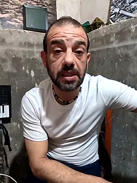 Snapshot of FotografoPollon chatting on 9, 3, 2025 FotografoPollon online show from 9, 3, 2025