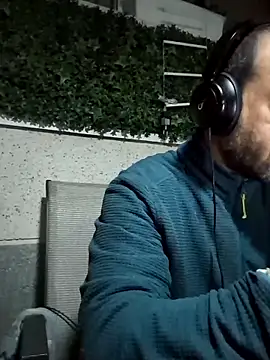 Snapshot of FotografoPollon chatting on 6, 10, 2025 FotografoPollon online show from 6, 10, 2025