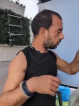 Snapshot of FotografoPollon chatting on 12, 10, 2025 FotografoPollon online show from 12, 10, 2025