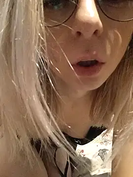 Butterfly Lily online show from 5, 1, 2025