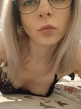 Butterfly Lily online show from 9, 1, 2025