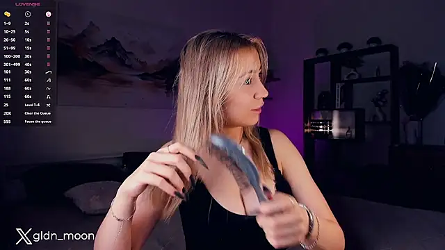 EternalLiberty online show from 25, 1, 2025