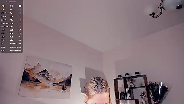 EternalLiberty online show from 30, 1, 2025