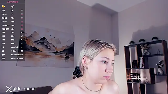 EternalLiberty online show from 4, 2, 2025