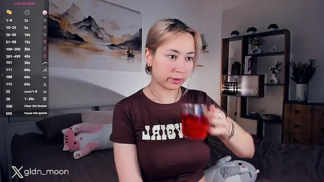 EternalLiberty online show from 7, 2, 2025