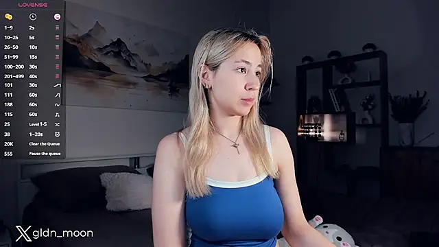 EternalLiberty online show from 5, 3, 2025