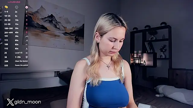 EternalLiberty online show from 12, 3, 2025