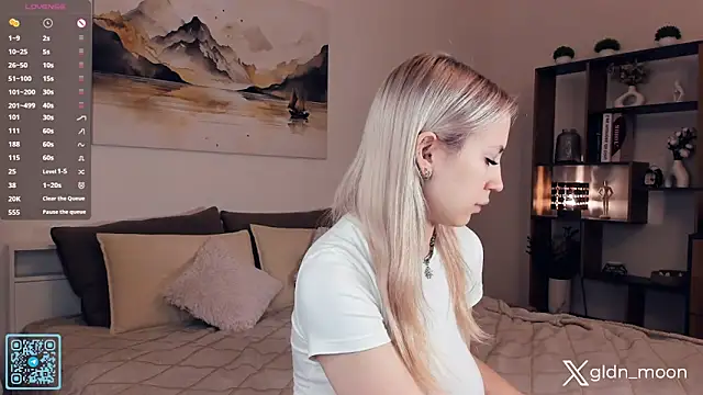 EternalLiberty online show from 15, 10, 2025